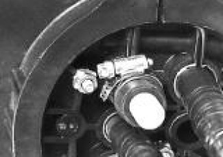 Future Cable Port Kits